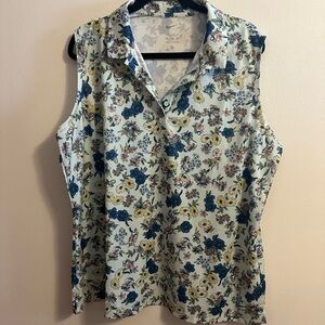 Women’s Nike Golf Polo